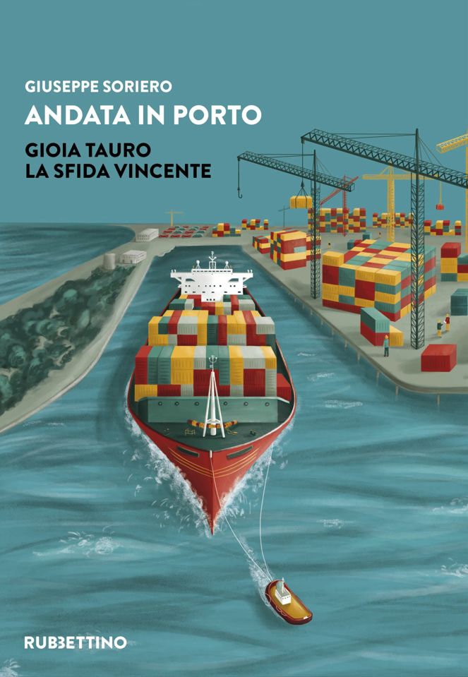 Andata in porto - Giuseppe Soriero