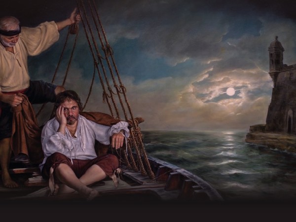 Caravaggio a Catanzaro